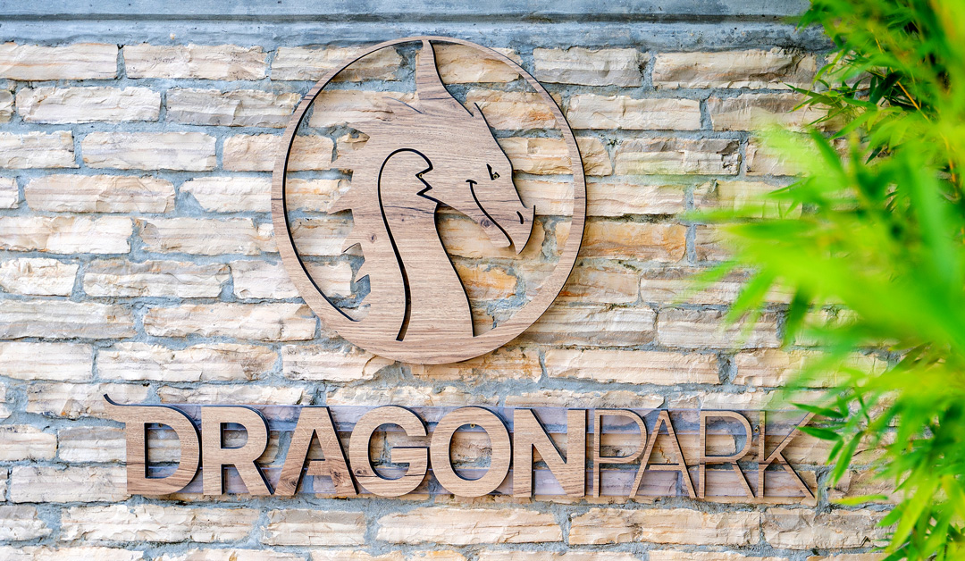 dragonpark.hr je online!